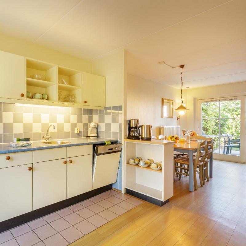 Center Parcs Port Zelande Beach 우도르프 외부 사진