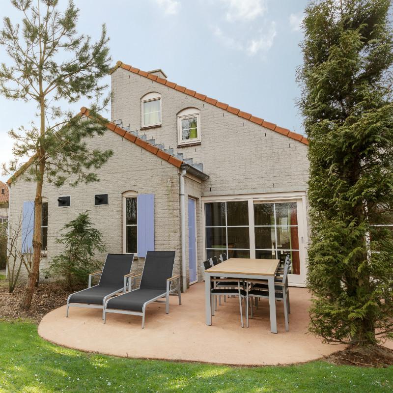 Center Parcs Port Zelande Beach 우도르프 외부 사진