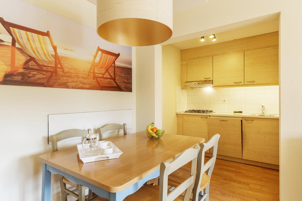 Center Parcs Port Zelande Beach 우도르프 객실 사진