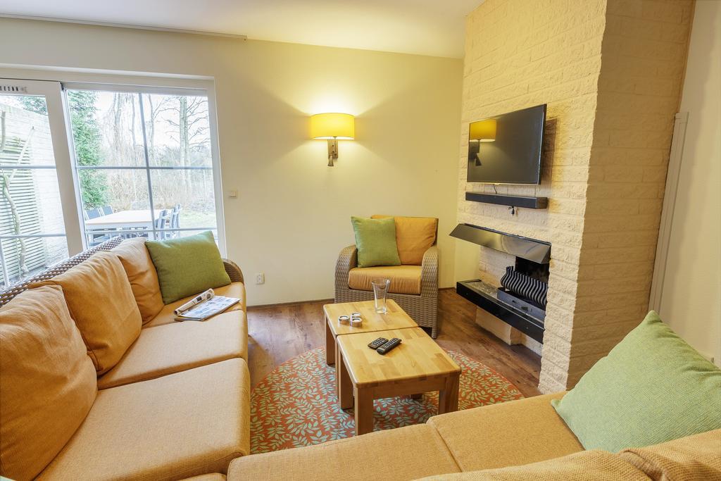 Center Parcs Port Zelande Beach 우도르프 객실 사진