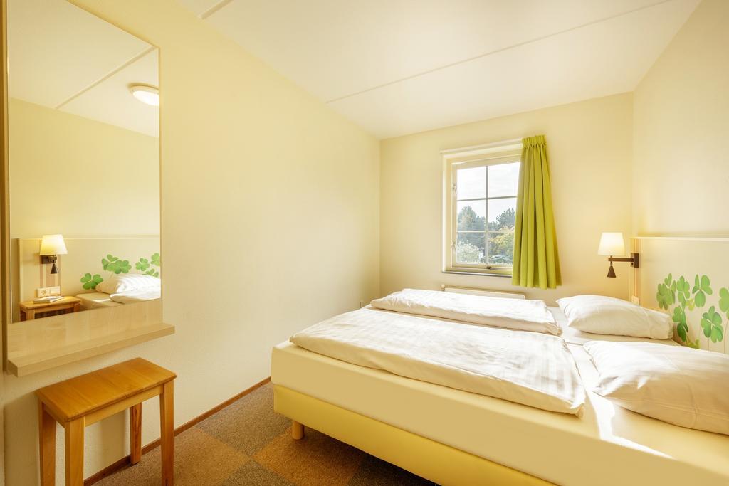 Center Parcs Port Zelande Beach 우도르프 객실 사진
