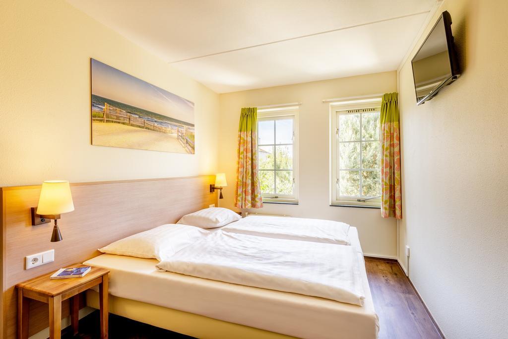 Center Parcs Port Zelande Beach 우도르프 객실 사진