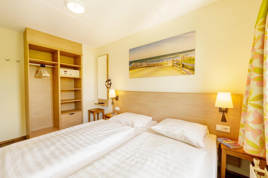Center Parcs Port Zelande Beach 우도르프 객실 사진