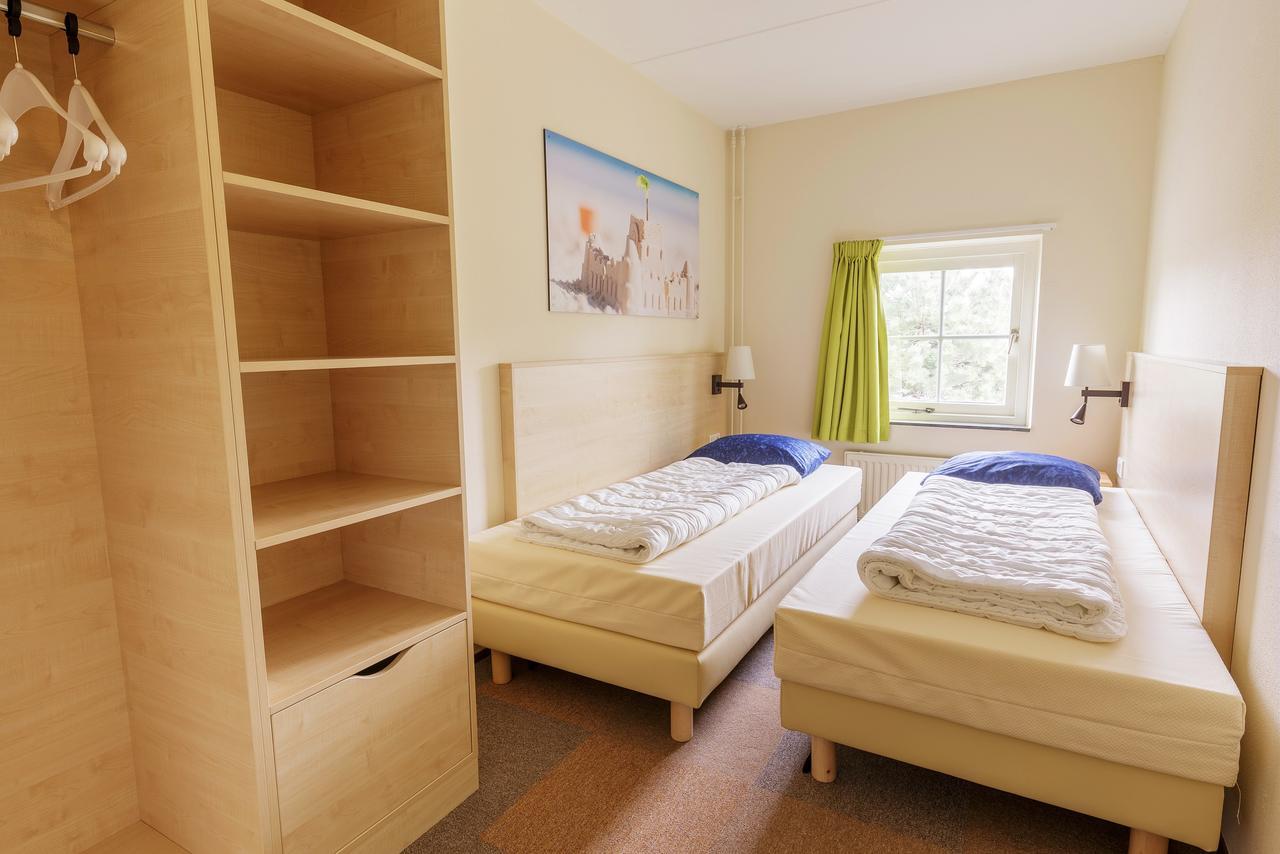 Center Parcs Port Zelande Beach 우도르프 객실 사진