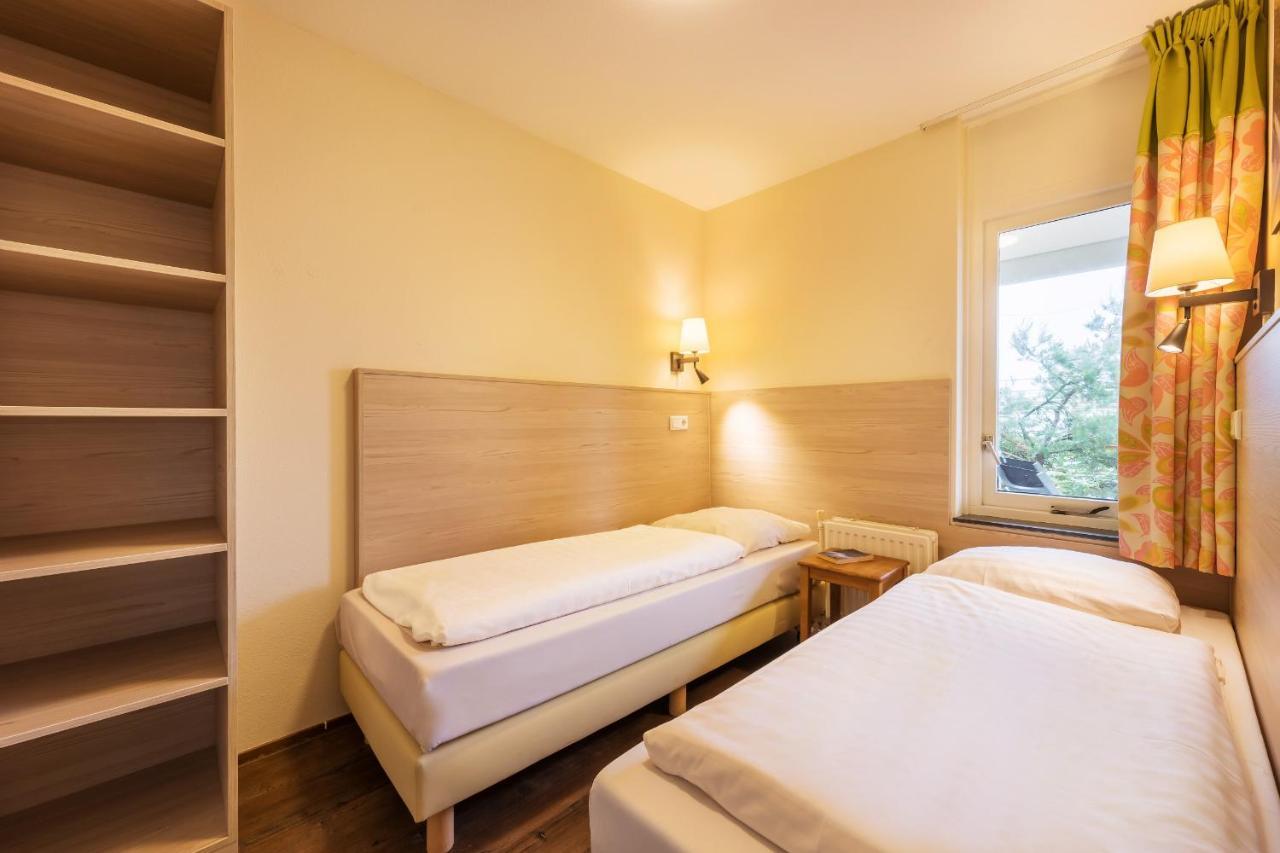 Center Parcs Port Zelande Beach 우도르프 객실 사진