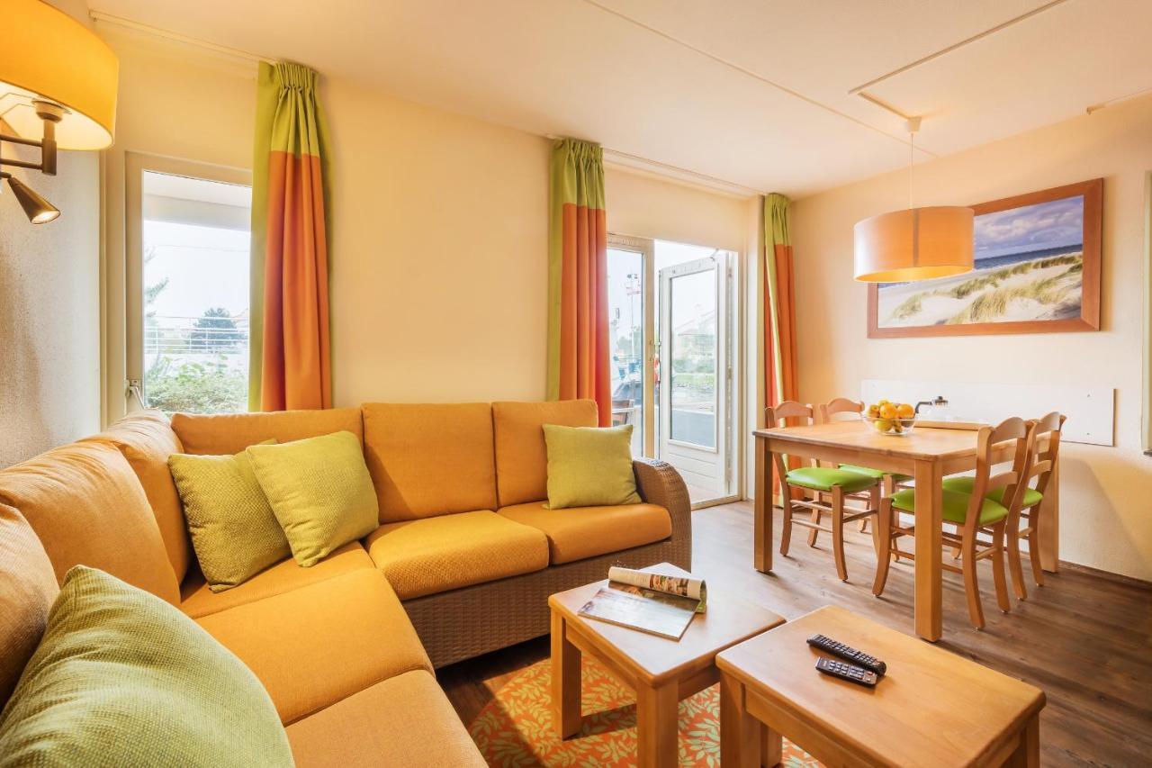 Center Parcs Port Zelande Beach 우도르프 객실 사진