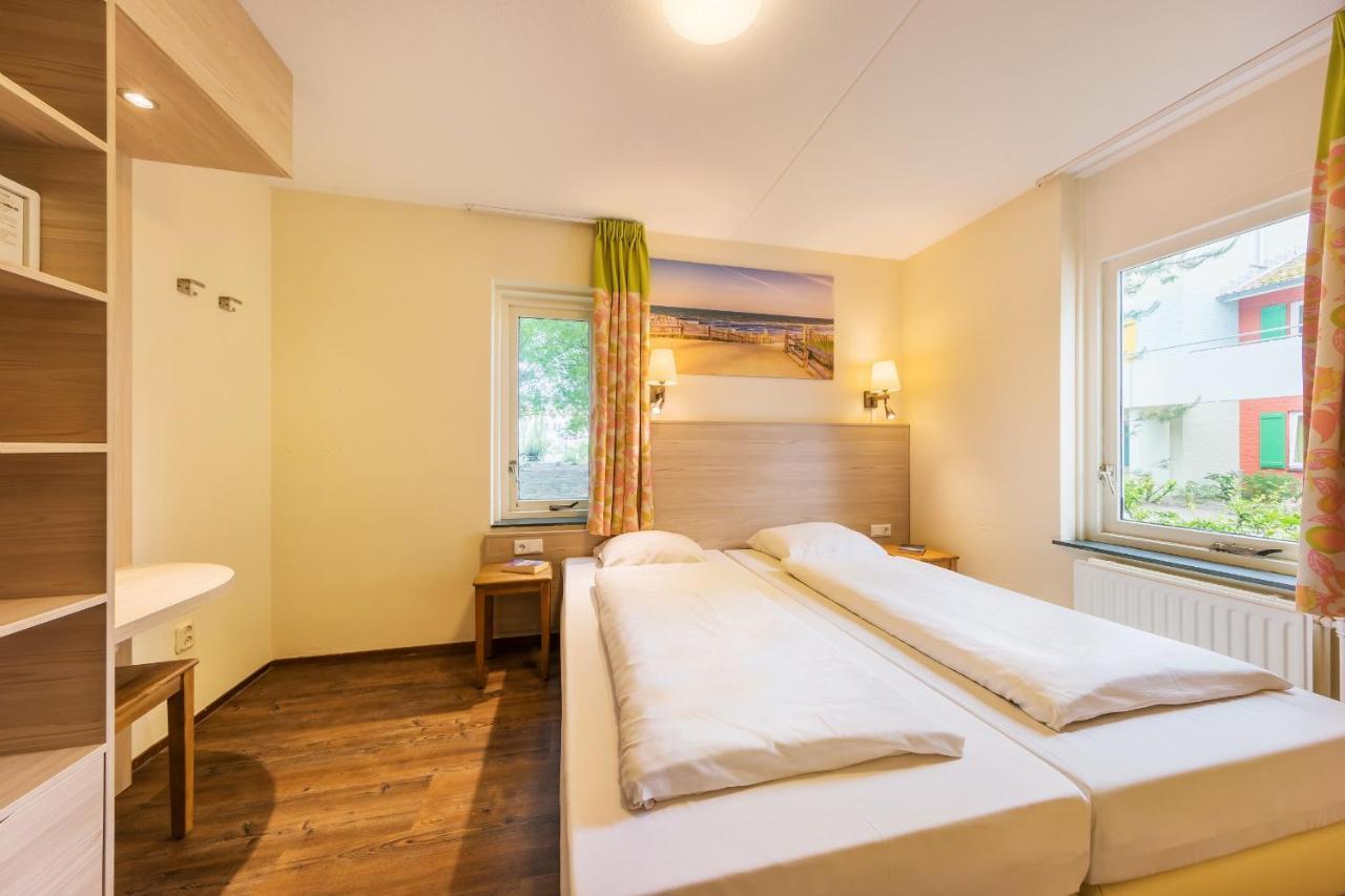 Center Parcs Port Zelande Beach 우도르프 객실 사진