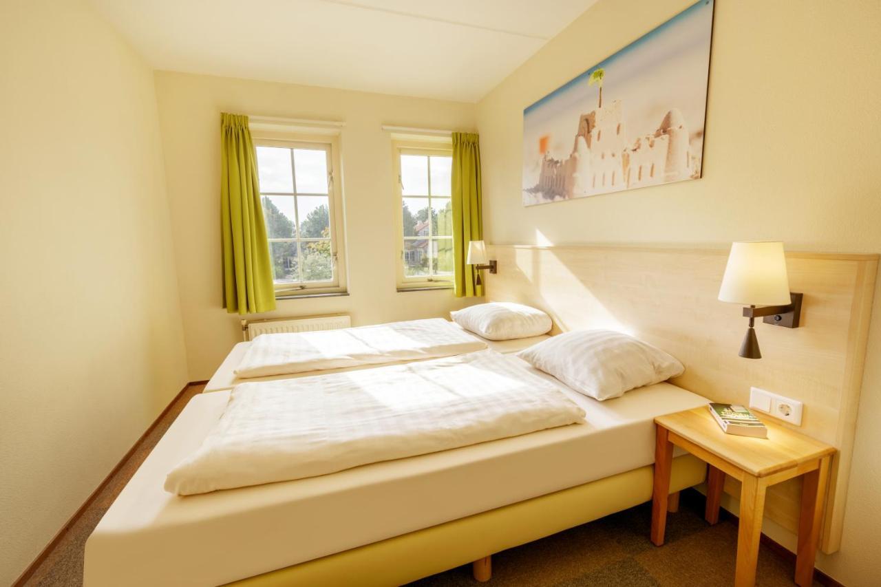 Center Parcs Port Zelande Beach 우도르프 객실 사진