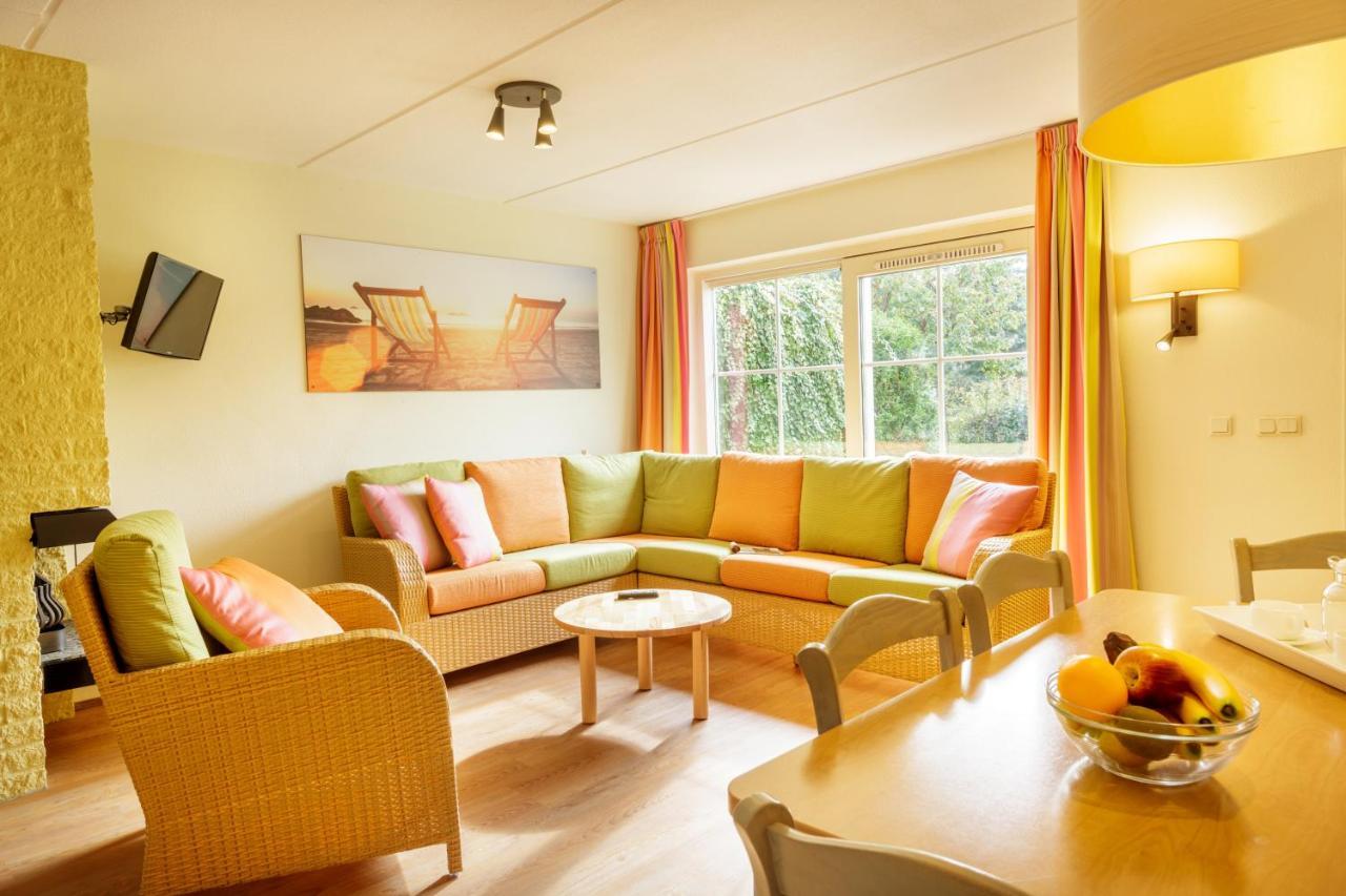 Center Parcs Port Zelande Beach 우도르프 객실 사진