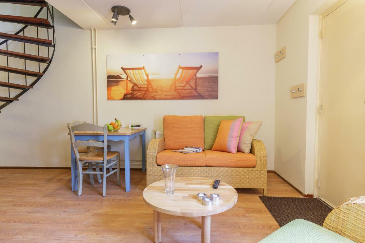 Center Parcs Port Zelande Beach 우도르프 외부 사진