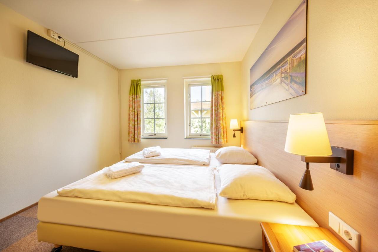 Center Parcs Port Zelande Beach 우도르프 외부 사진